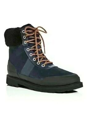 Hunter Insulated Boot